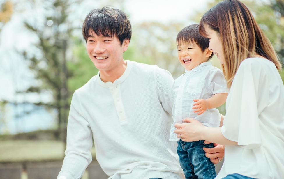 充実の福利厚生