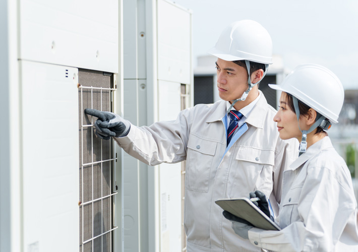 住宅設備ならなんでもおまかせ